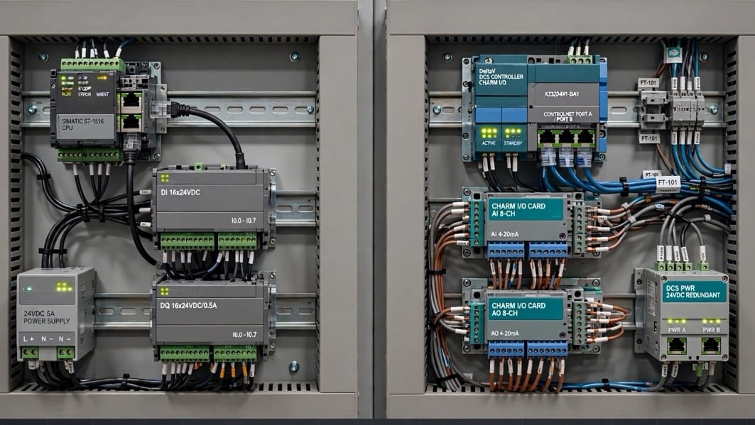 PLC